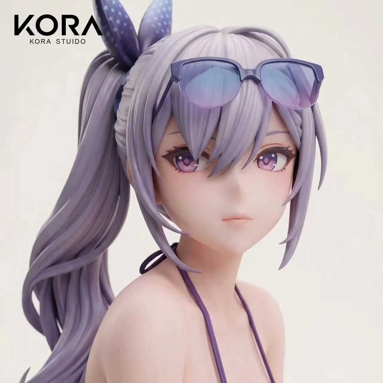 フィギュア専門店 -ソダチトイズ / 予約 KORA Studio - Honkai: Star