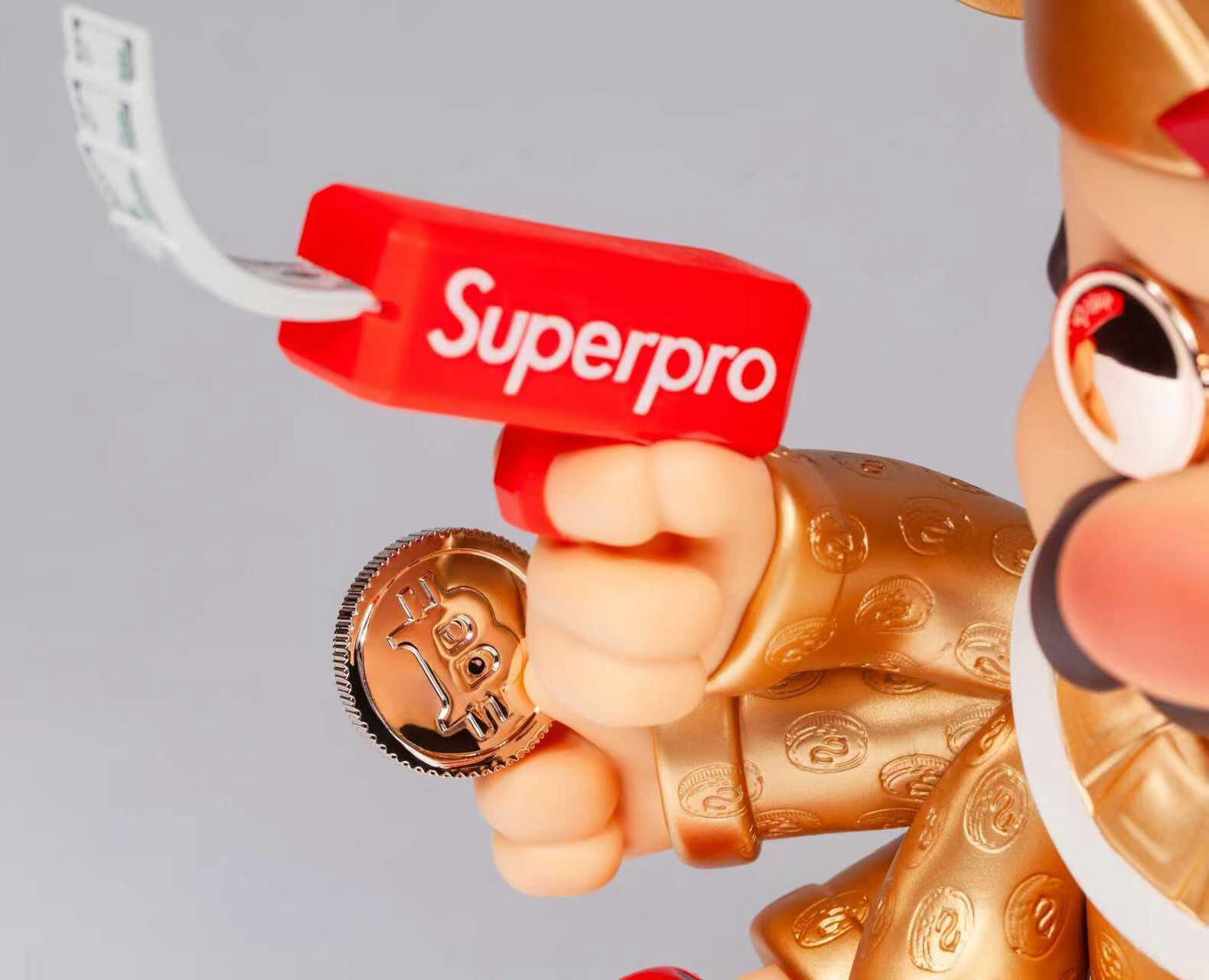 フィギュア専門店 -ソダチトイズ / ZCWO Fools Paradise SUP. PRO