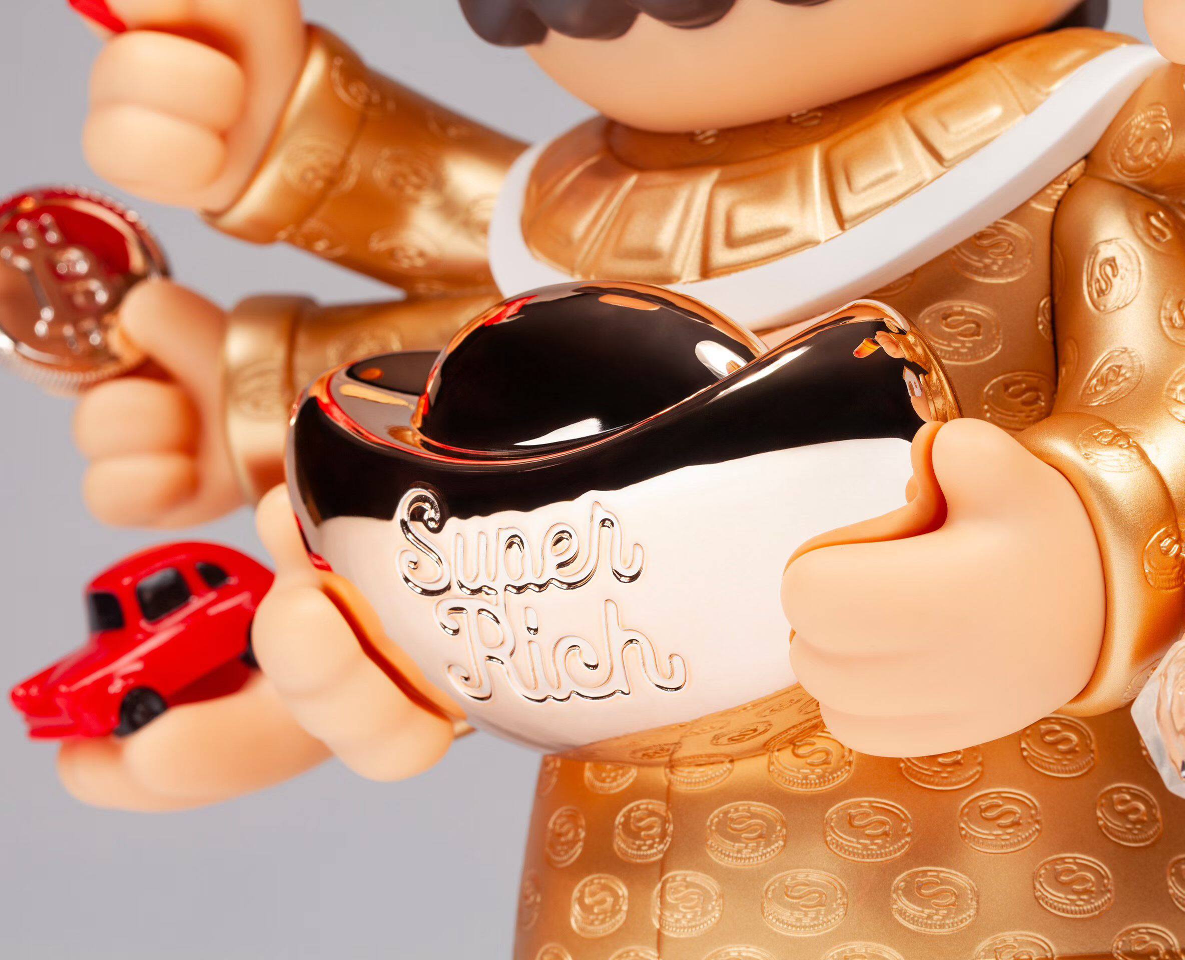 フィギュア専門店 -ソダチトイズ / ZCWO Fools Paradise SUP. PRO