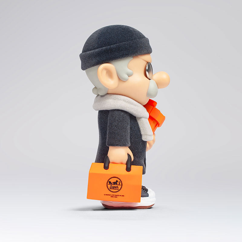 すのさん専用 フィギュア専門店 -ソダチトイズ / ZCWO Fools Paradise SUP. PRO