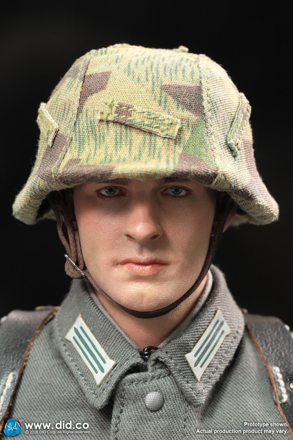 W帝政ドイツ軍＊オルデンブルク歩兵第１９連隊＊創立１００年メダル（実物） フィギュア専門店 -ソダチトイズ / 予約 DID 1/6 WW2 ドイツ軍