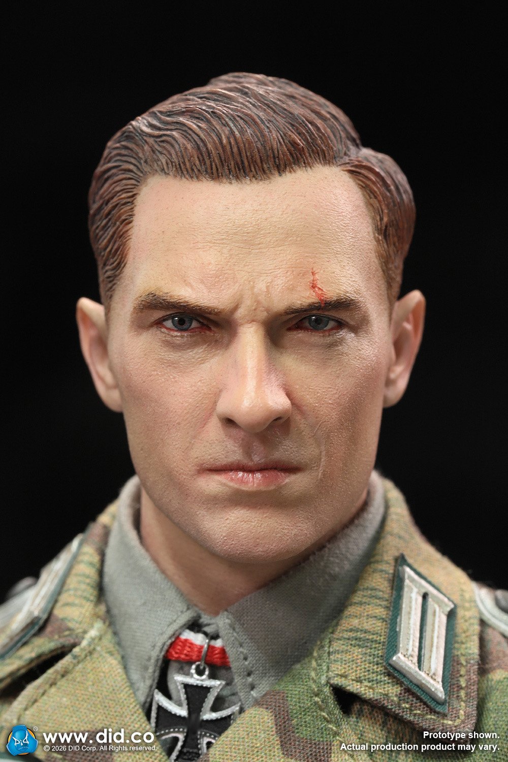 フィギュア専門店 -ソダチトイズ / 予約 DID 1/6 WW2 ドイツ軍