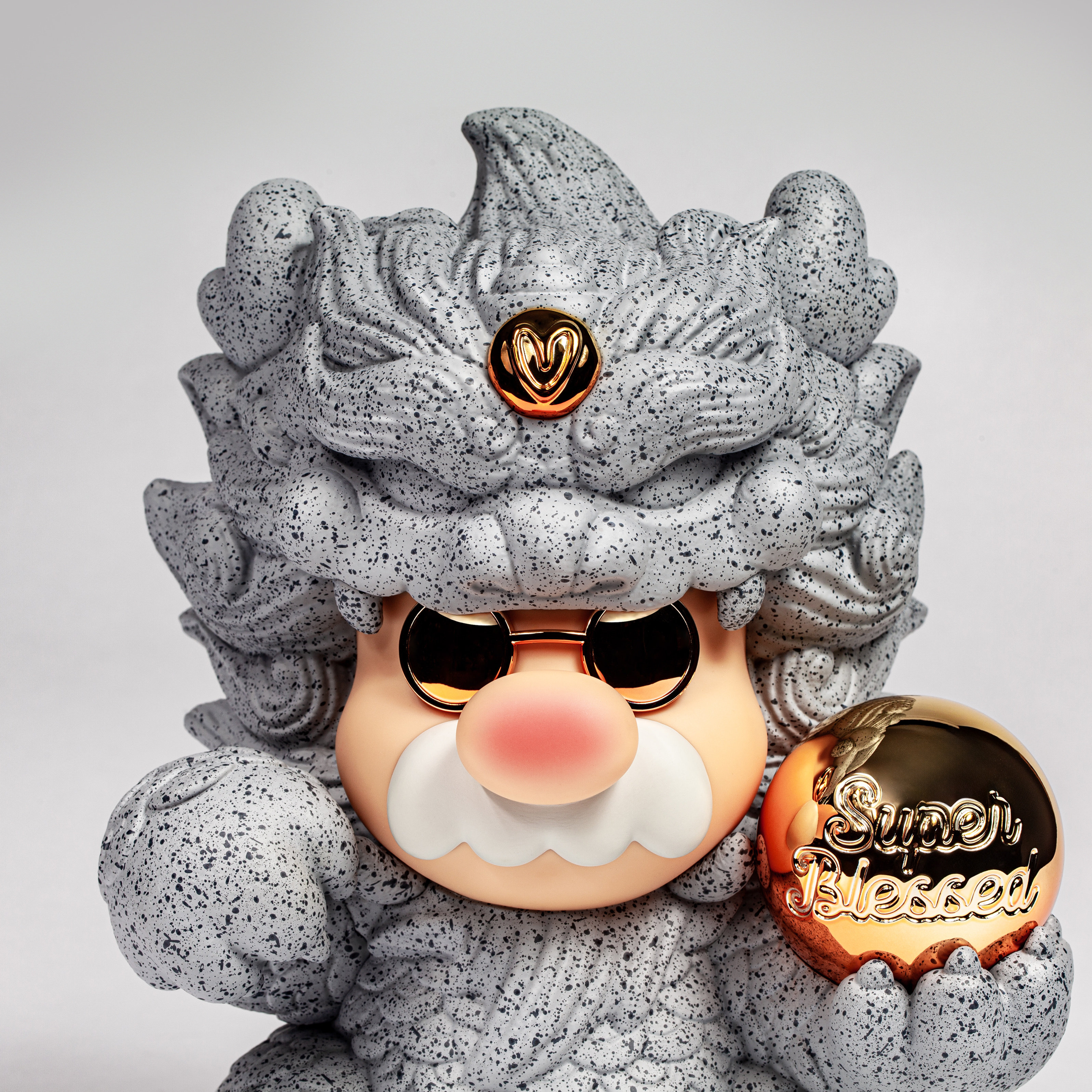 フィギュア専門店 -ソダチトイズ / ZCWO Fools Paradise Kirin