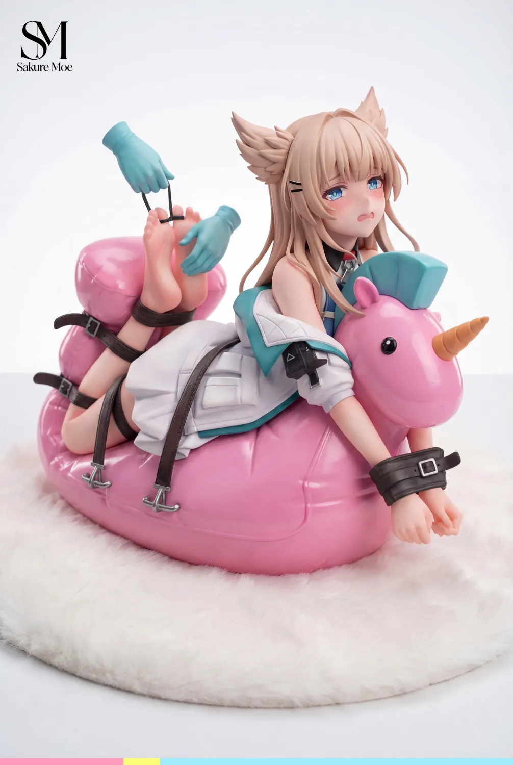 フィギュア専門店 -ソダチトイズ / 予約 Sakure Moe Studio 1/6