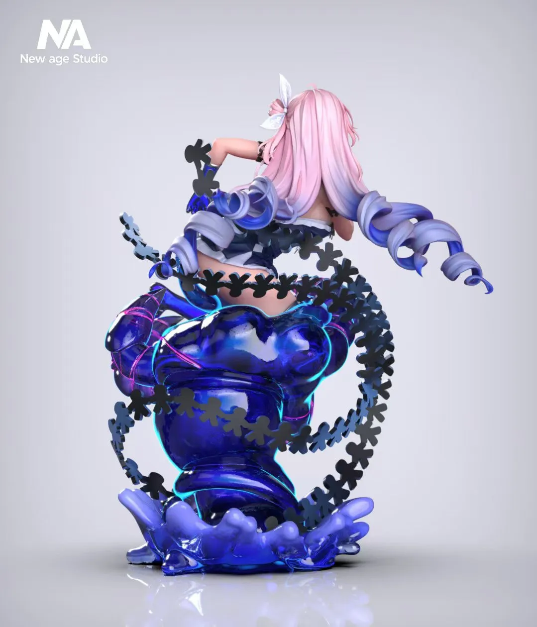 フィギュア専門店 -ソダチトイズ / 予約 New Age Studio 1/6 Wuthering
