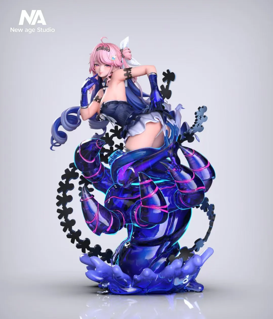フィギュア専門店 -ソダチトイズ / 予約 New Age Studio 1/6 Wuthering