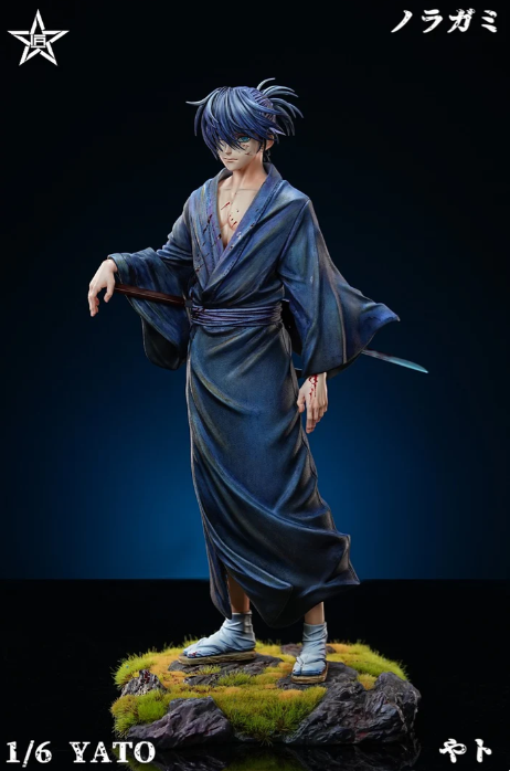 フィギュア専門店 -ソダチトイズ / Craftsman/Jiang Xing/匠星 Studio