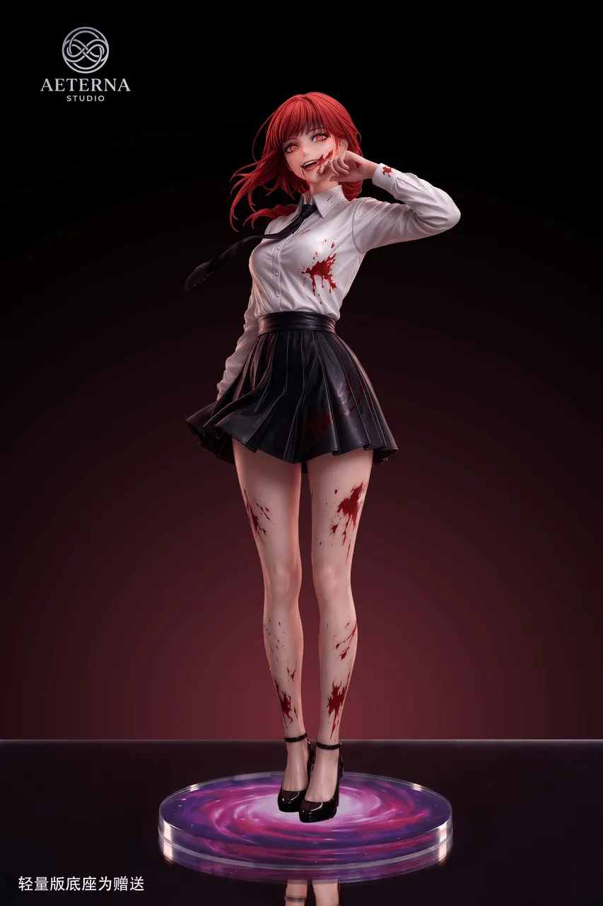 フィギュア専門店 -ソダチトイズ / 予約 Aeterna Studio 1/6 MKM