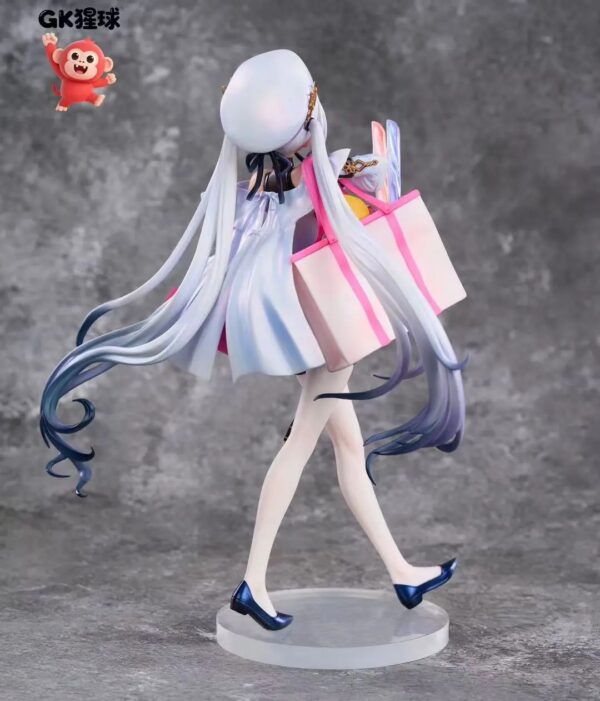 フィギュア専門店 -ソダチトイズ / GK Xing Qiu Studio 妖精騎士ラン