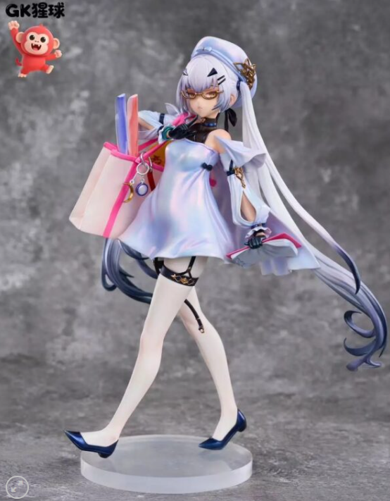 メリュジーヌ フィギュア フィギュア専門店 -ソダチトイズ / GK Xing Qiu Studio 妖精騎士ラン