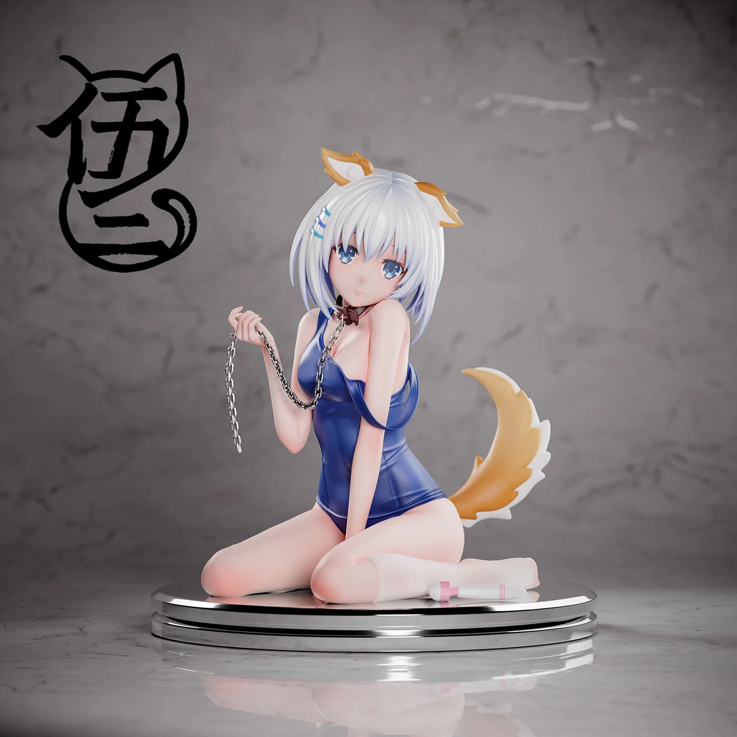 フィギュア専門店 -ソダチトイズ / 予約 Wu Shi San Studio 1/6