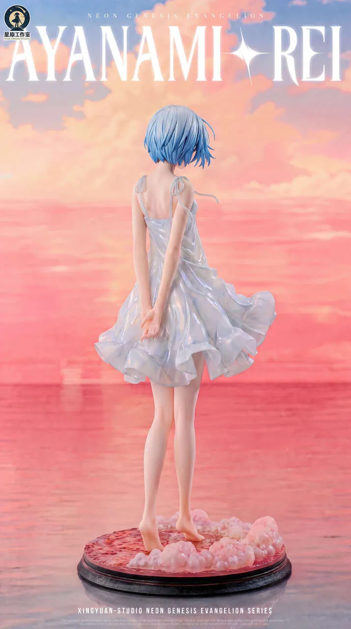 フィギュア専門店 -ソダチトイズ / 予約 Star Origin Studio LBL 1/6