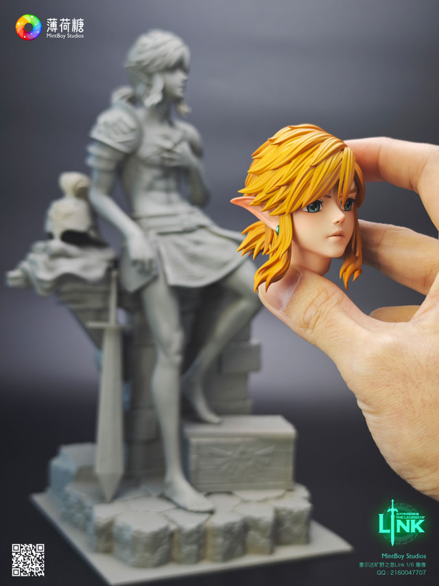 フィギュア専門店 -ソダチトイズ / MintBoy Studio Training soldier