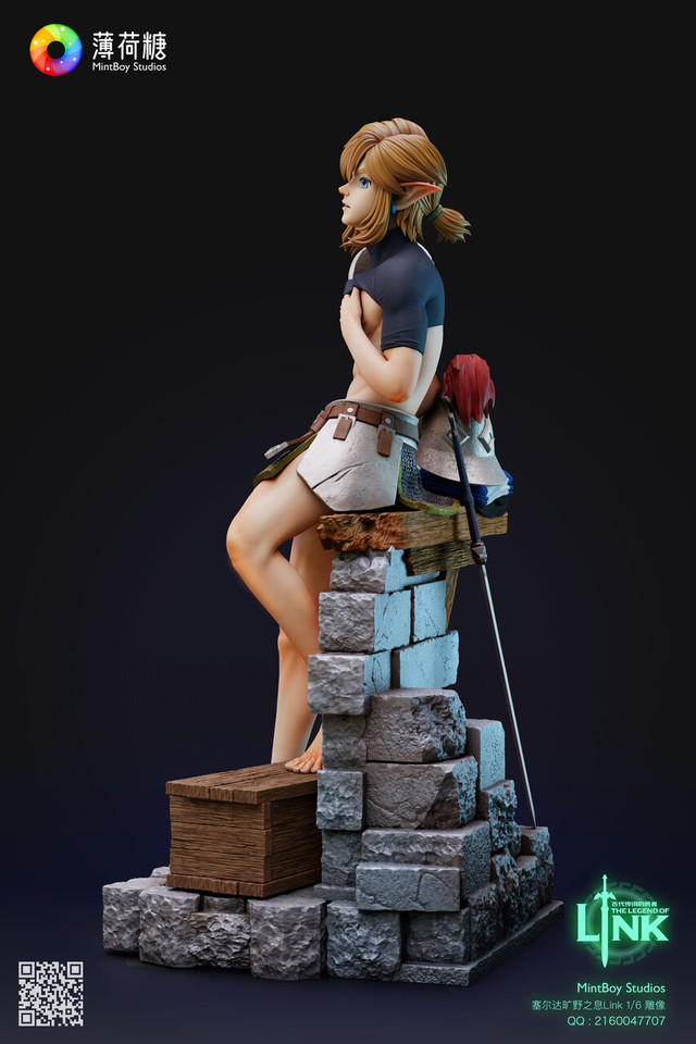 フィギュア専門店 -ソダチトイズ / MintBoy Studio Training soldier