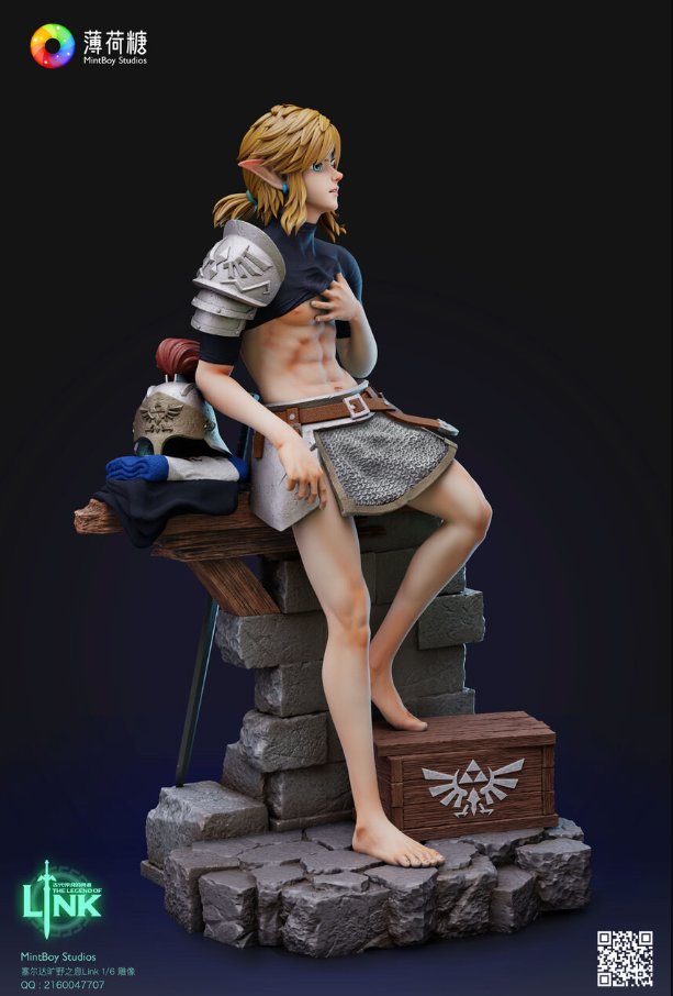 フィギュア専門店 -ソダチトイズ / MintBoy Studio Training soldier