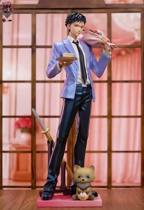 フィギュア専門店 -ソダチトイズ / weare a design Studio Morinozuka