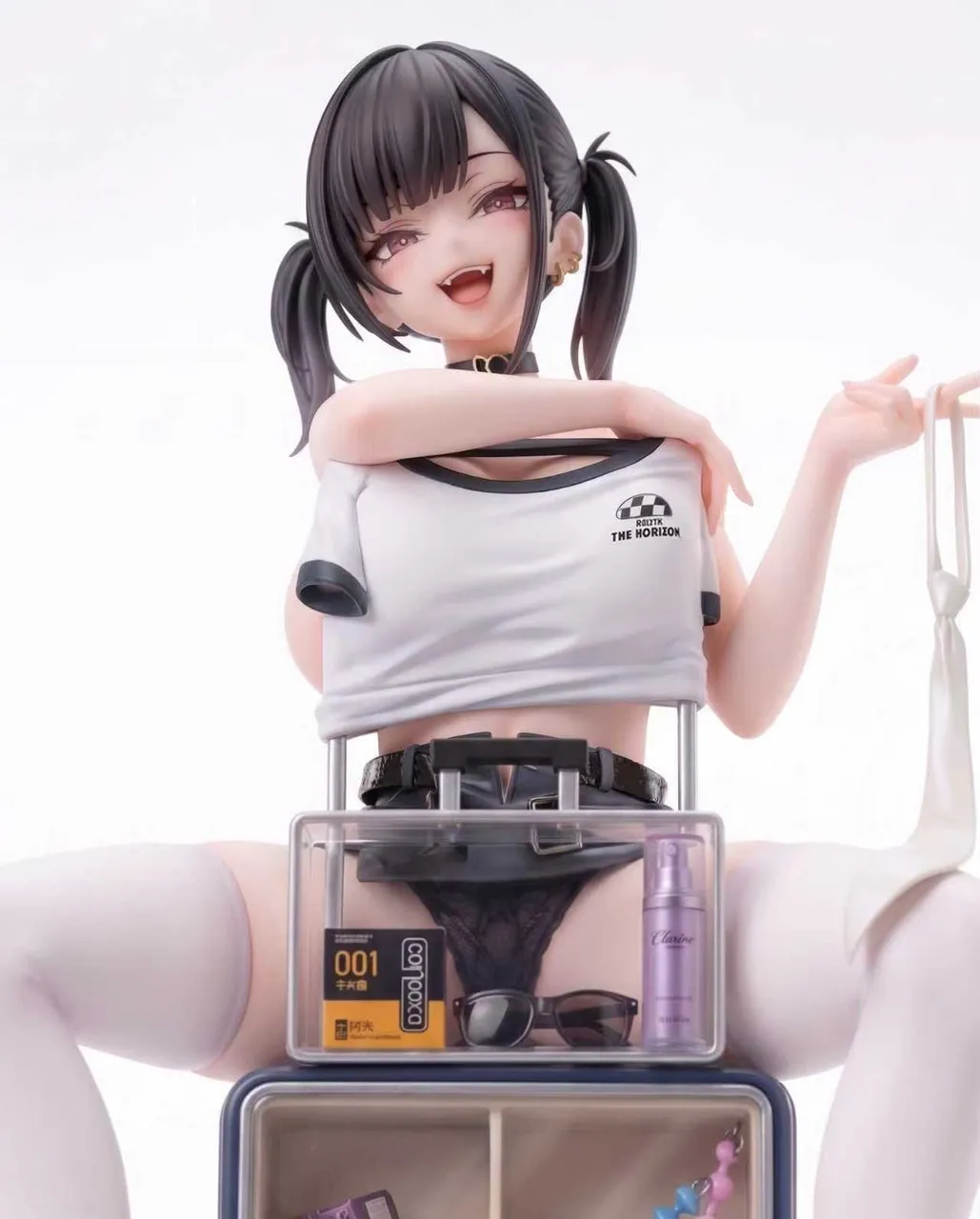 フィギュア専門店 -ソダチトイズ / 予約 1680 Studio 1/4 NIKKE：The