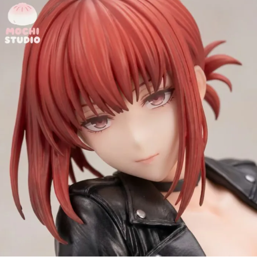フィギュア専門店 -ソダチトイズ / 予約 MOCHI Studio 1:6/1:4 MKM