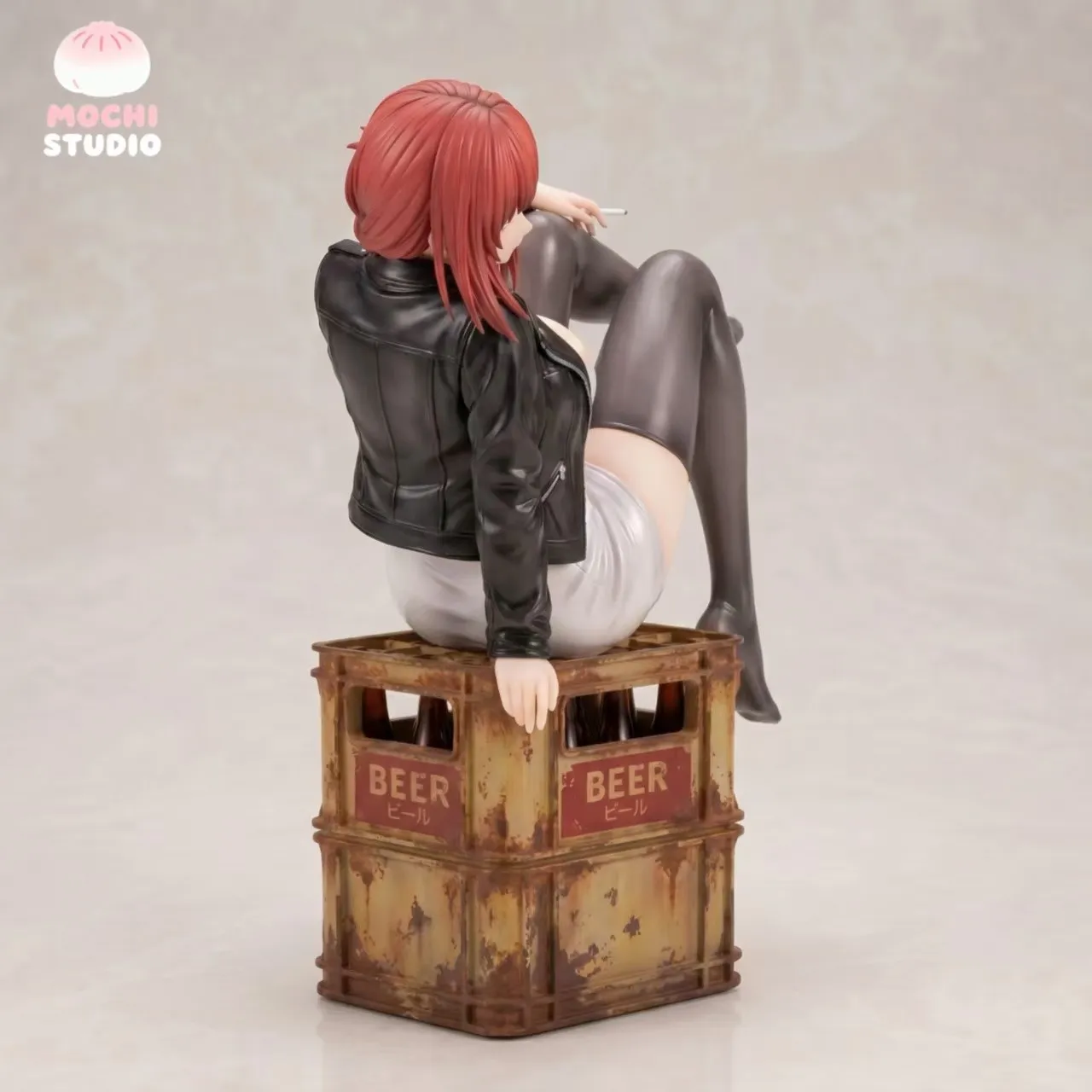 フィギュア専門店 -ソダチトイズ / 予約 MOCHI Studio 1:6/1:4 MKM