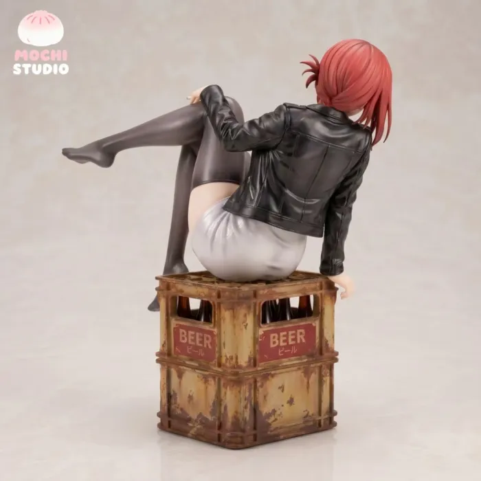 フィギュア専門店 -ソダチトイズ / 予約 MOCHI Studio 1:6/1:4 MKM