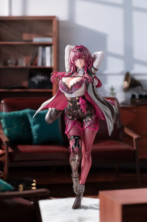 フィギュア専門店 -ソダチトイズ / 予約 Fix cast Studio カフカ Kafka