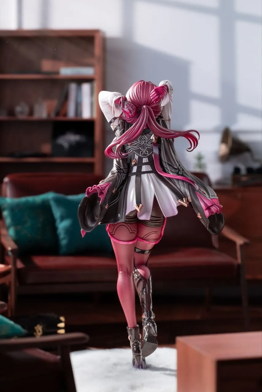 フィギュア専門店 -ソダチトイズ / 予約 Fix cast Studio カフカ Kafka