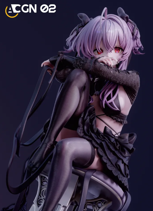 フィギュア専門店 -ソダチトイズ / 予約 ACGN 02 Studio 1/6 Nikka
