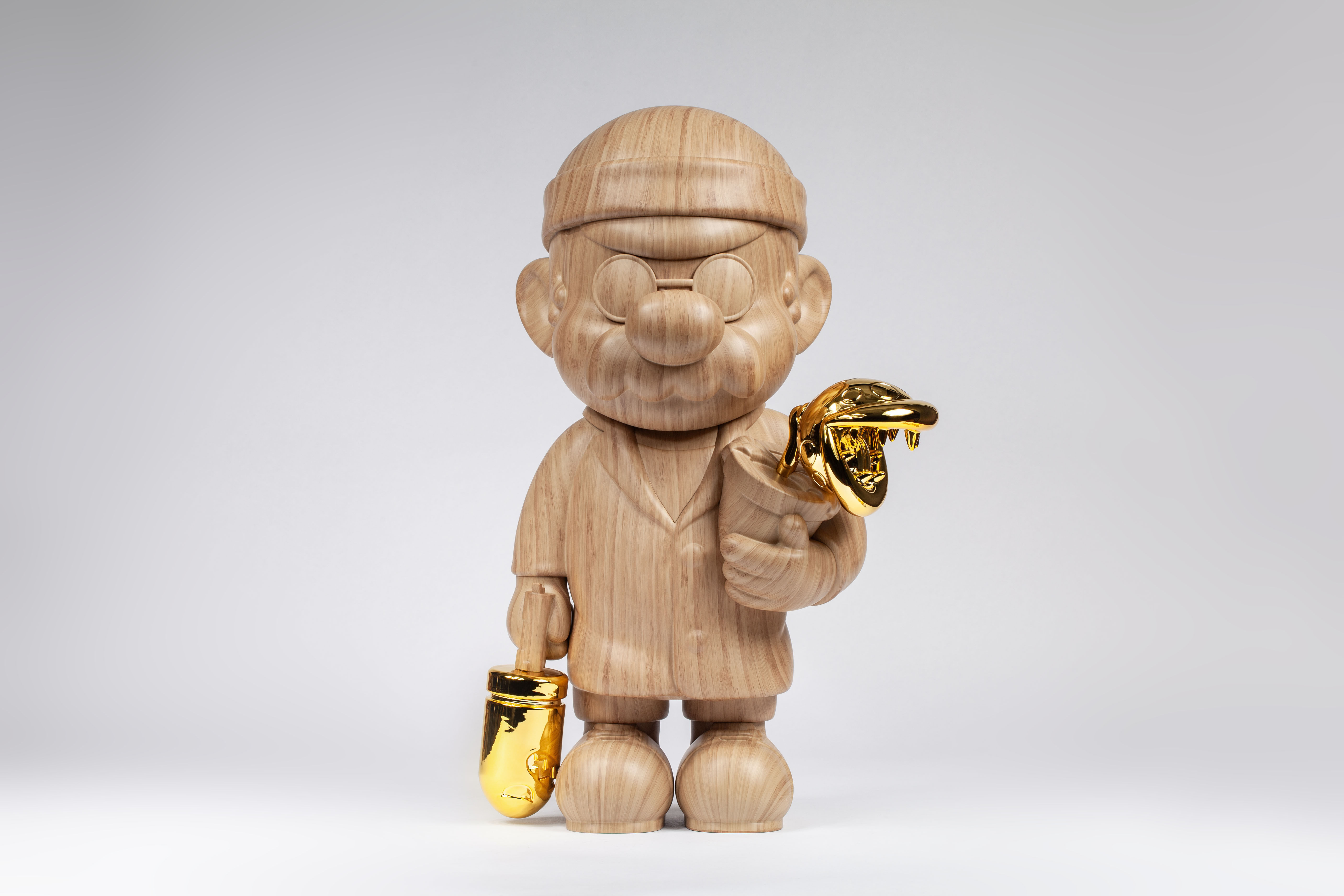 フィギュア専門店 -ソダチトイズ / ZCWO Fools Paradise SUP PRO XL