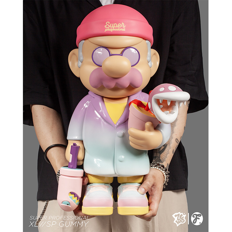 フィギュア専門店 -ソダチトイズ / ZCWO Fools Paradise SUP PRO XL