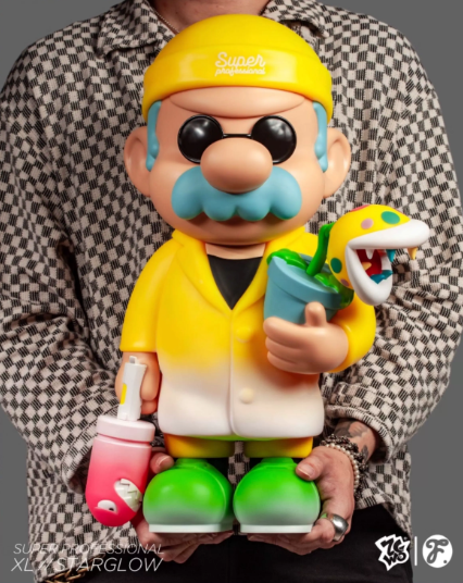 フィギュア専門店 -ソダチトイズ / ZCWO Fools Paradise SUP PRO XL