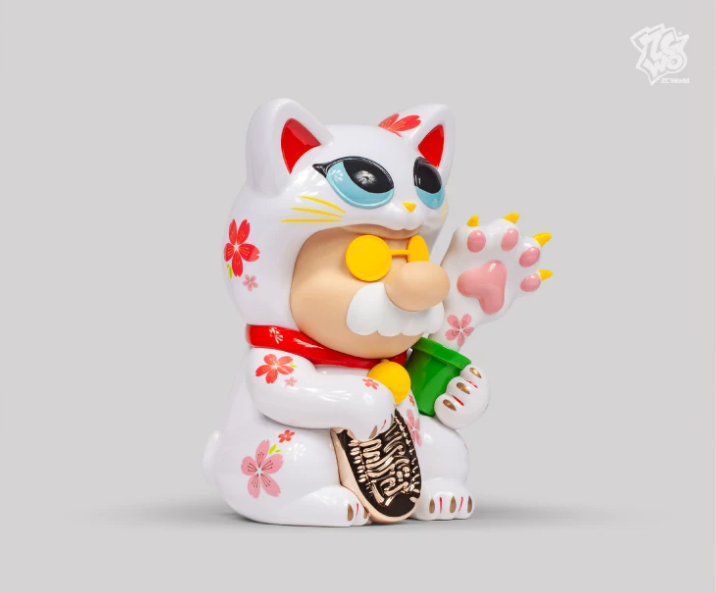 フィギュア専門店 -ソダチトイズ / ZCWO Fools Paradise SUP PRO ESNTL