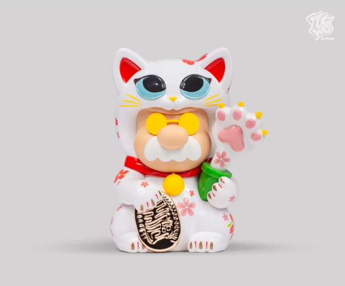 フィギュア専門店 -ソダチトイズ / ZCWO Fools Paradise SUP PRO ESNTL