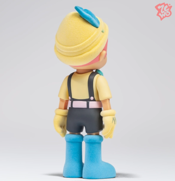フィギュア専門店 -ソダチトイズ / ZCWO Fools Paradise Asleep Pino