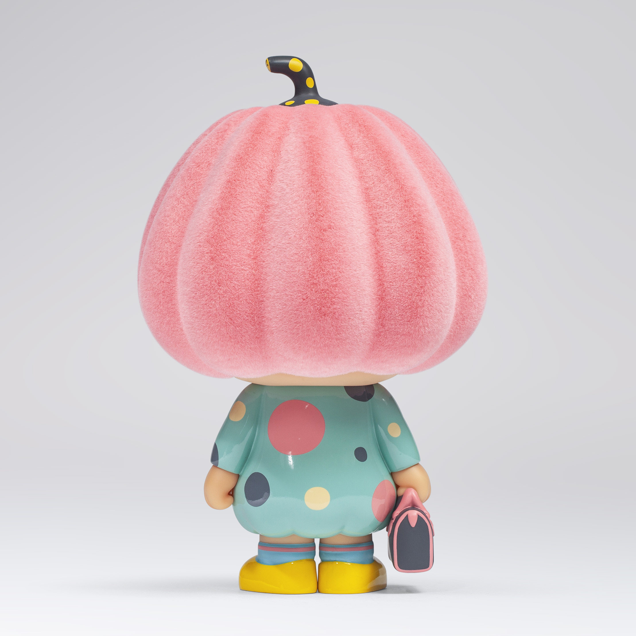 フィギュア専門店 -ソダチトイズ / ZCWO Fools Paradise Pumpkin Miku