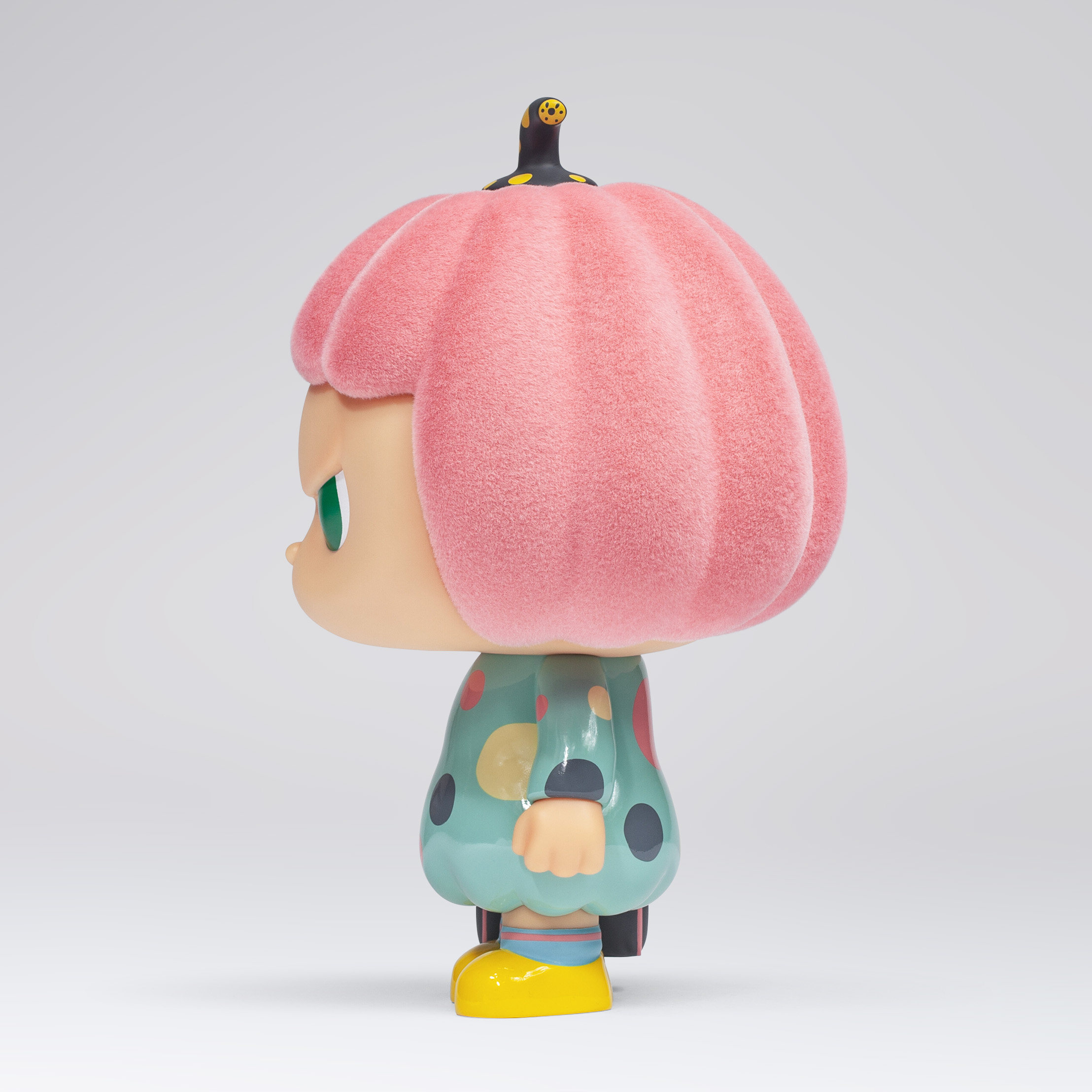 フィギュア専門店 -ソダチトイズ / ZCWO Fools Paradise Pumpkin Miku