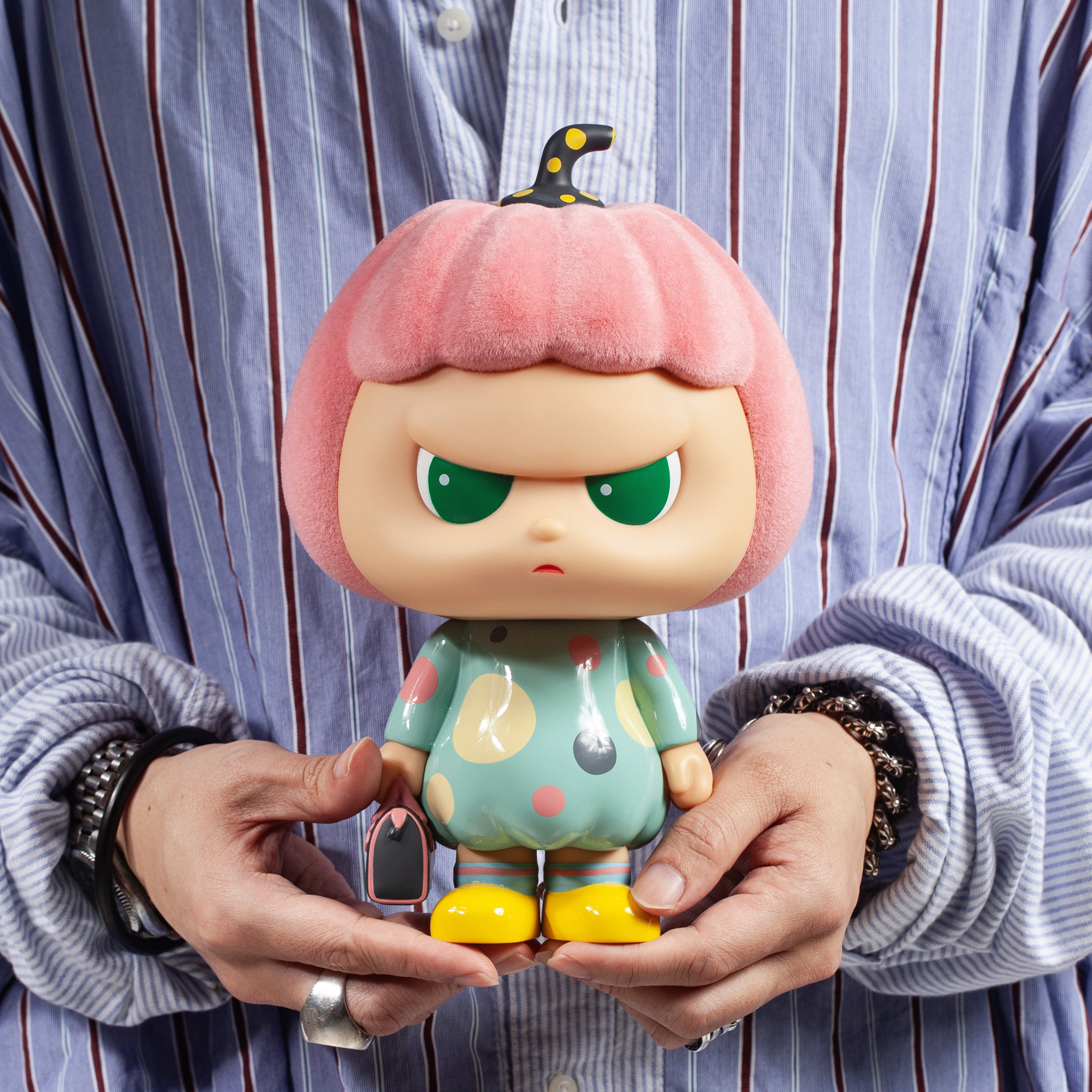 フィギュア専門店 -ソダチトイズ / ZCWO Fools Paradise Pumpkin Miku