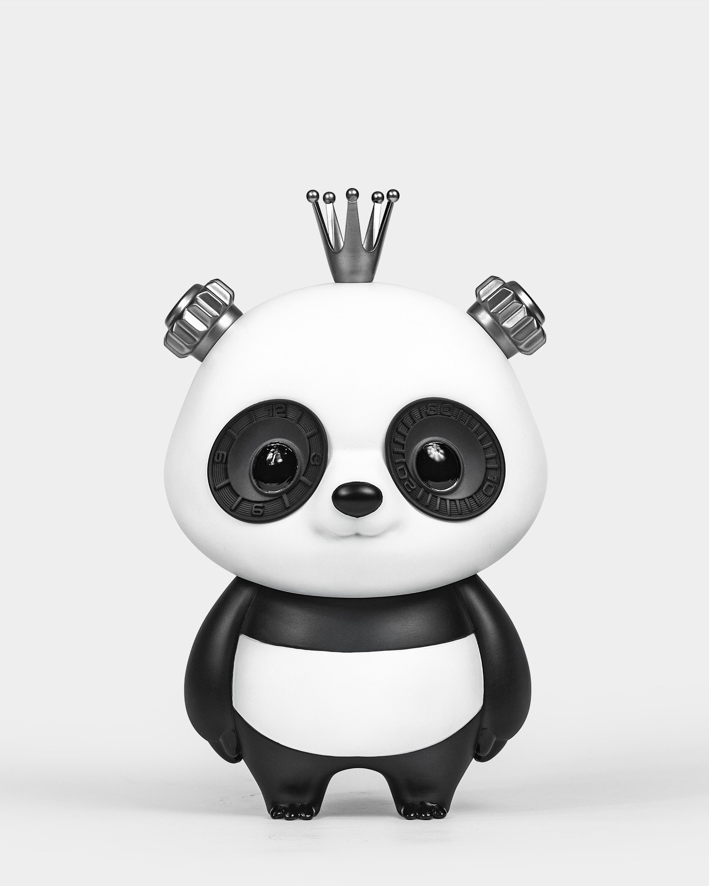 フィギュア専門店 -ソダチトイズ / ZCWO Fools Paradise Posh Panda