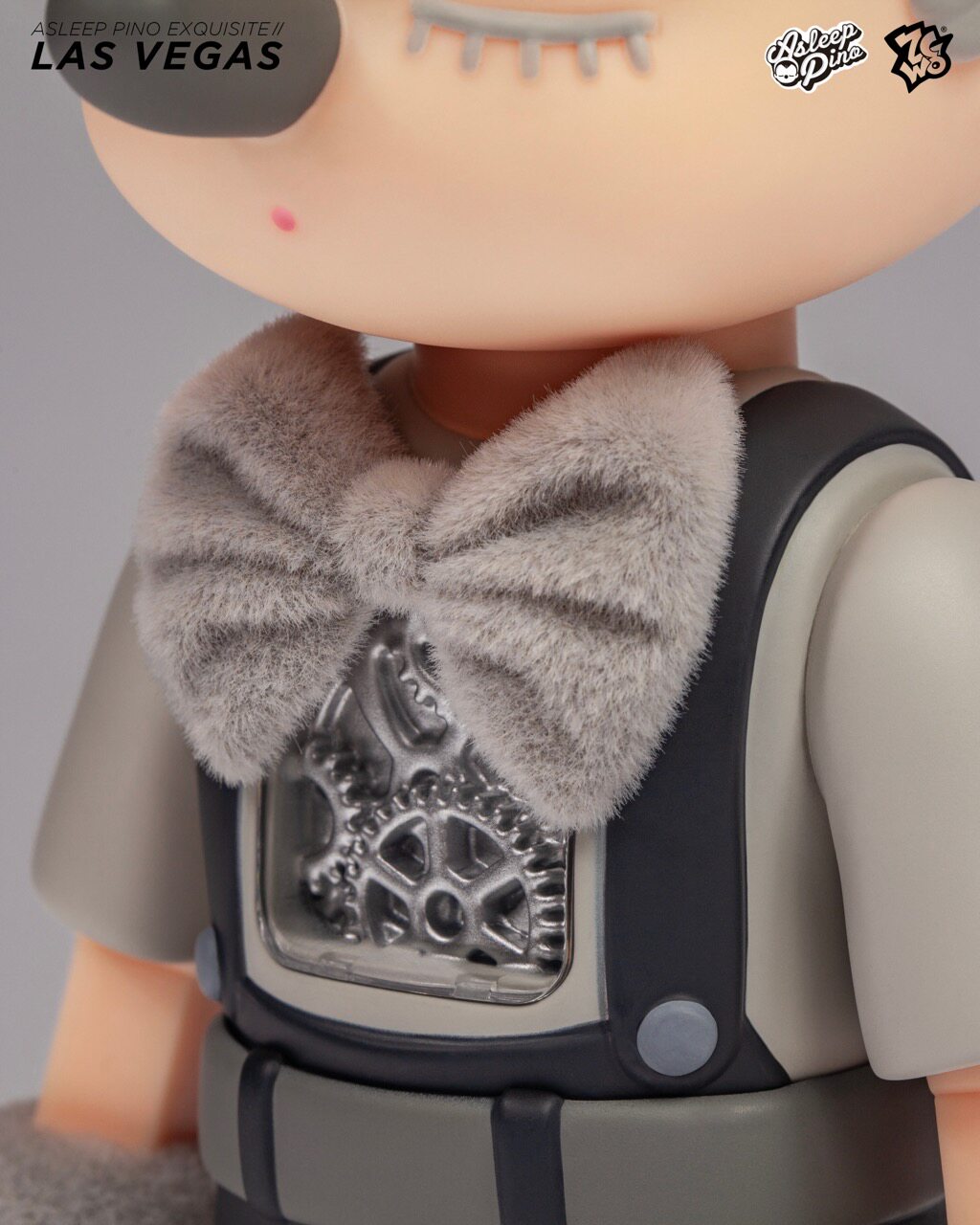 フィギュア専門店 -ソダチトイズ / ZCWO Fools Paradise Asleep Pino
