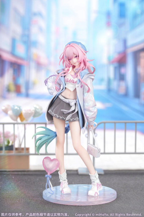 フィギュア専門店 -ソダチトイズ / 予約 Myethos 崩壊：スターレイル