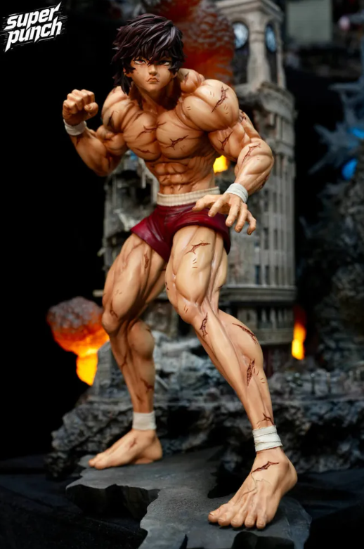フィギュア専門店 -ソダチトイズ / 予約 SuperPunch Studio 1/6 1/4
