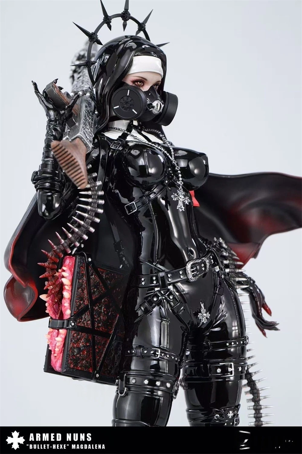 フィギュア専門店 -ソダチトイズ / 予約 Umbra Lotus Studio 1/4