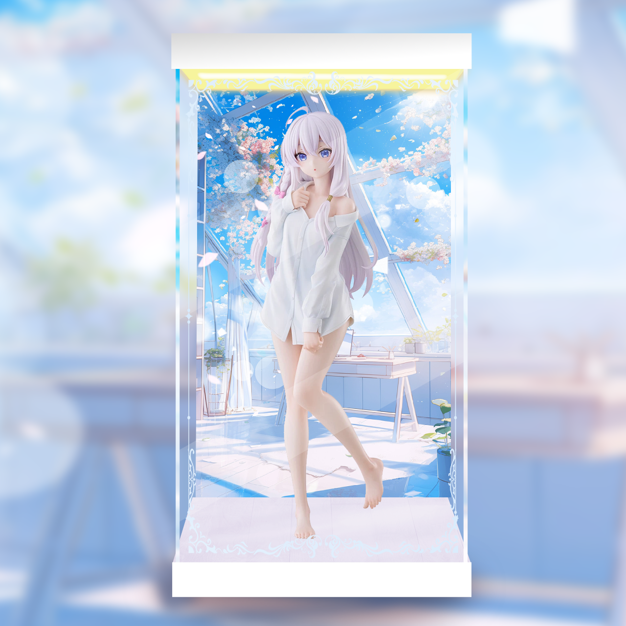 フィギュア専門店 -ソダチトイズ / お問い合わせ(入力ページ)
