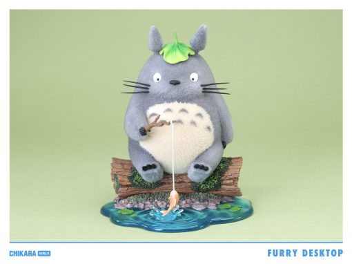 フィギュア専門店 -ソダチトイズ / 予約 CHIKARA Studio Fishing