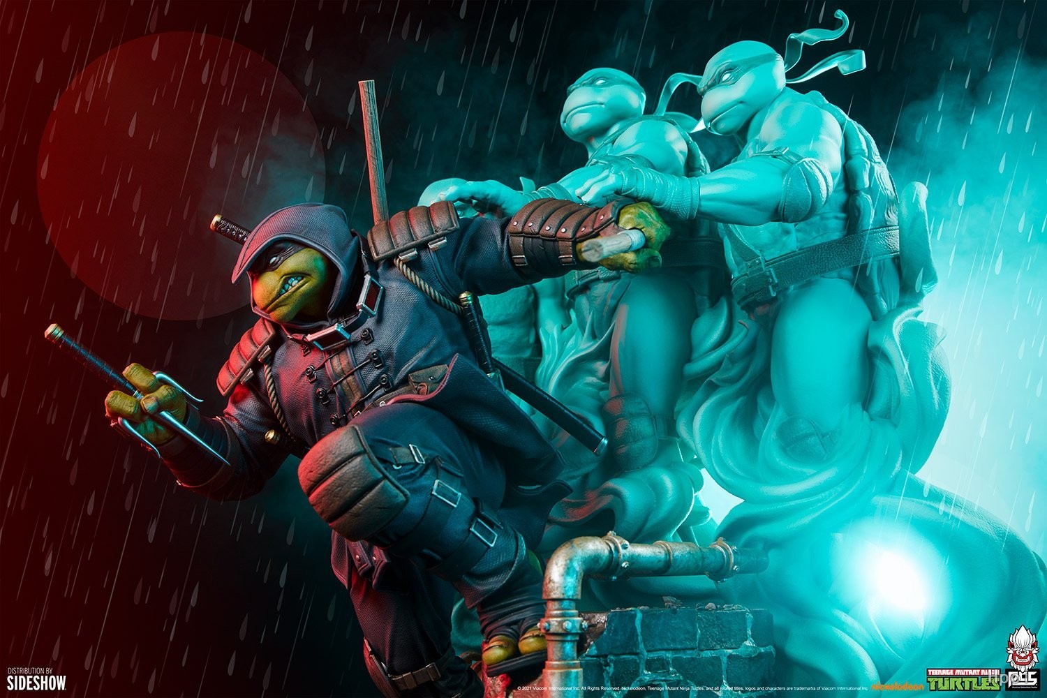 フィギュア専門店 -ソダチトイズ / 予約 Sideshow Collectibles
