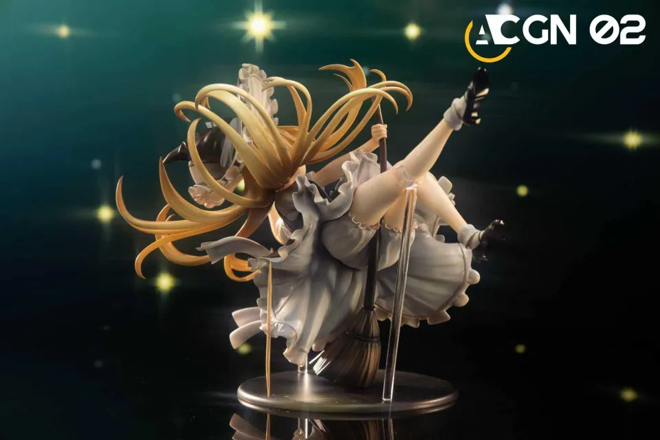 フィギュア専門店 -ソダチトイズ / 予約 ACGN 02 Studio 1/7 Kirisame