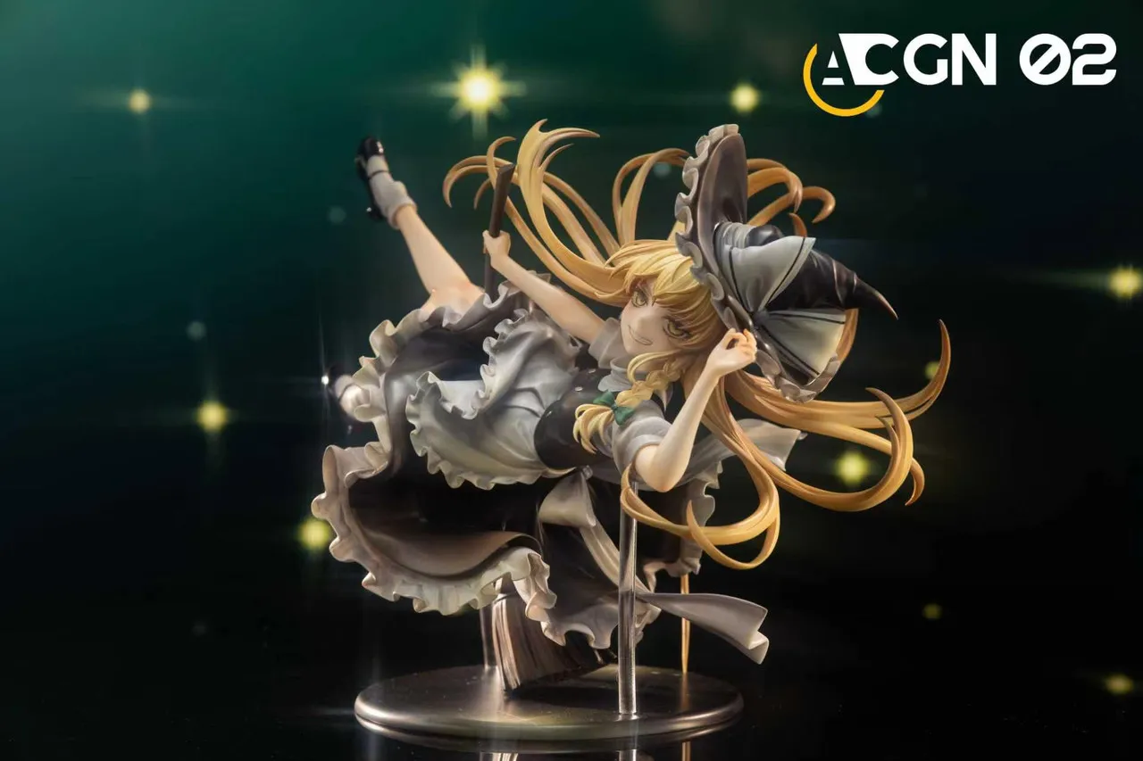 フィギュア専門店 -ソダチトイズ / 予約 ACGN 02 Studio 1/7 Kirisame