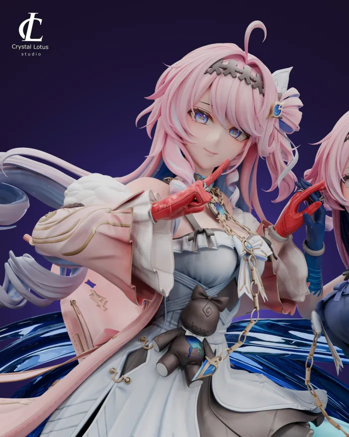 フィギュア専門店 -ソダチトイズ / 予約 Crystal Lotus Studio 1/6
