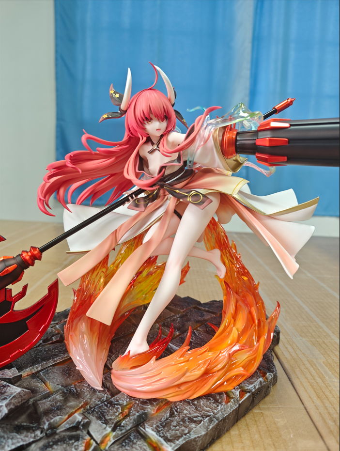 フィギュア専門店 -ソダチトイズ / 予約 CY Studio 1/6 五河 琴里