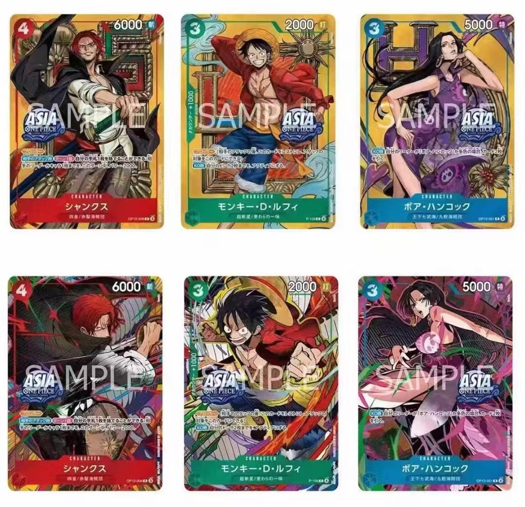 フィギュア専門店 -ソダチトイズ / 2026 ONE PIECE Mini-tin Pack Set