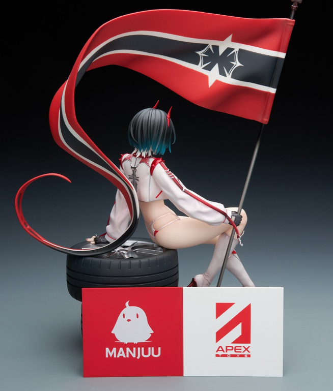 フィギュア専門店 -ソダチトイズ / APEX-TOYS アズールレーン